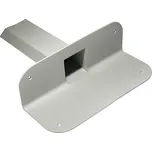 ETERNO IVICA Boční střešní vpusť PVC 57x78 90°