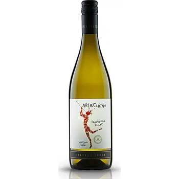 Sauvignon Blanc Arlecchino Copsa