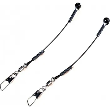 Fil-fishing Filfishing Feeder Montáž Running Rig Délka: 50 mm