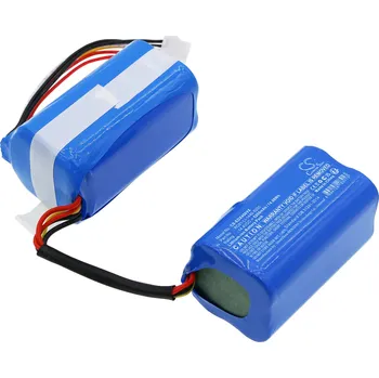 Baterie k notebooku Baterie Cameron Sino CS-EDX450VX pro Ecovacs N9 - neoriginální