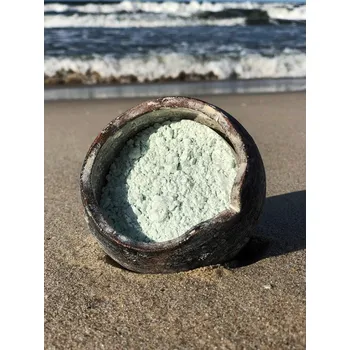 Pleťová maska AlgiChamot Alginátová maska Bust Firming 70 g