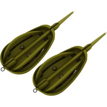 Krmítko pro ryby Cralusso Method Feeder Sensitive Set 3400 Hmotnost: 70g Získejte slevu -5% za registraci v e-shopu