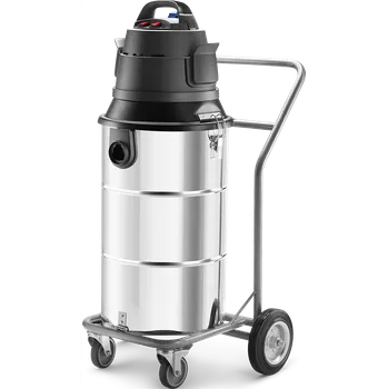 Průmyslový vysavač Profi-europe VYSAVAČ PRŮMYSLOVÝ PROFI 45.60 MFE