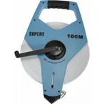 Metrie EXPERT-pásmo ocel 20m v AL rámu