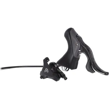 Komponent pro jízdní kolo Campagnolo páka pravá zadní Record 12s EP 140 mm