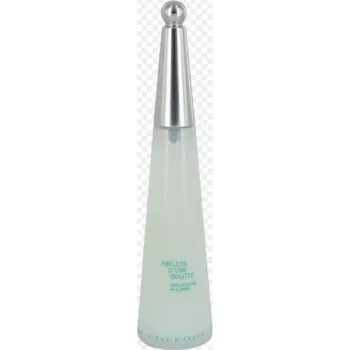 Dámský parfém Issey Miyake Issey Miyake L´Eau D´Issey Reflets D'une Goutte, Toaletní voda 100ml - Tester Pre ženy Toaletní voda