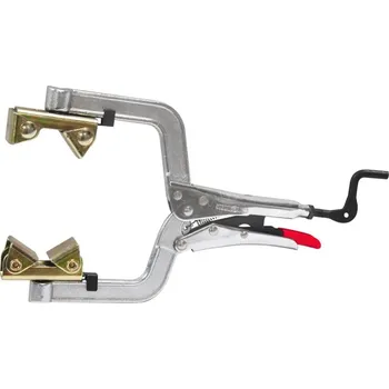 Truhlářská svěrka STRONG HAND TOOLS Klešťová svěrka na trubky PG634V PG634V