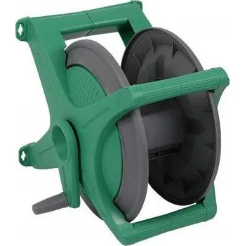 Držák na zahradní hadici Levior Držák na hadici ROSA (až 40m při návinu 1/2" hadice)