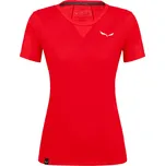 Salewa Agner AM T-Shirt W flame - S