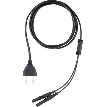 Revizní přístroj Metrel A1079 - Kabel adaptéru pro vybíjení