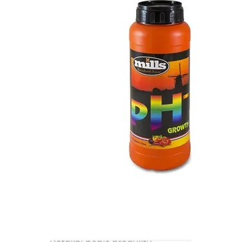 Hnojivo Mills pH- Grow 1L
