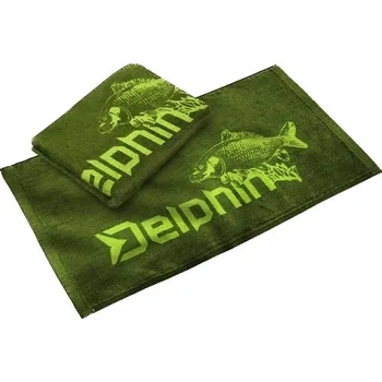 DELPHIN - Ručník Carper Dry Hands 50x30 cm