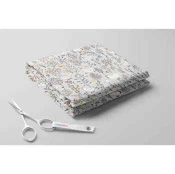 Fleece antipiling, Slepice Barva: Šedá