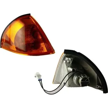 Podběh karosérie Blikač přední pravý SUBARU JUSTY (JMA/MS), 10.95-09.03, SUZUKI SWIFT (EA/MA/AH/AJ) HB+SDN, 9.96-02.05 OE 35601-80EA0-000, 3560180EA0