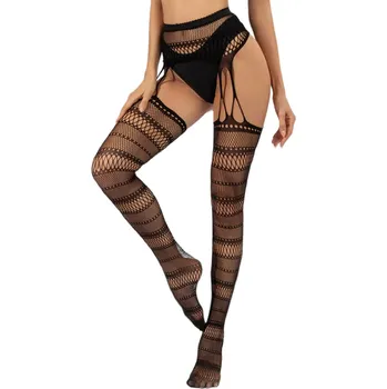 Dámské erotické punčochy Amparo Miranda® Punčochy B2-3