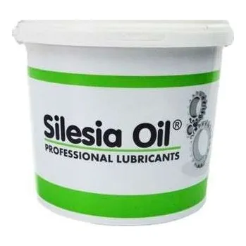 Plastické mazivo Vazelína lithiová EPX 00 4,5kg