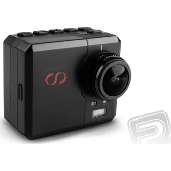 RC vybavení CamOne Infinity (1080p) kamera AKCE!!!