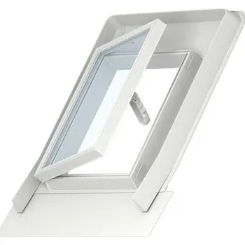 střešní výlez Recenze Velux GVT 103 000Z 49 x 76 cm