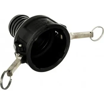 Hadicová spojka Zásuvka Camlock rychlospojka Typ C Pp pro hadici 3" 60 mm Arag MZR 67587