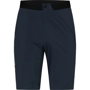 Pánské kraťasy Šortky HAGLOFS L.I.M Strive Lite Barva: Tarn Blue, Velikost: L
