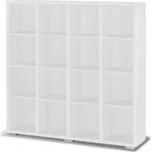 Knihovna Maximus M21 - bílá