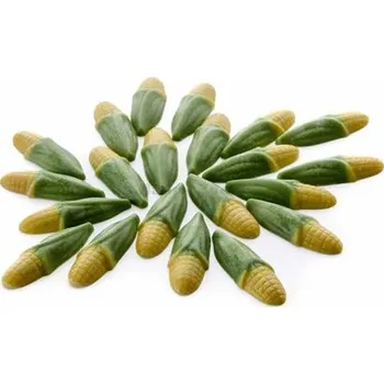 Krmivo pro hlodavce Mlsoun Kukuřičky 10 ks