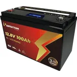 Perfektium LiFePO4 12,8 V 100 Ah