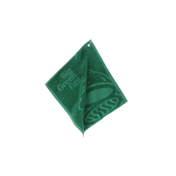 Zahradní gril Golfový ručník Big Green Egg