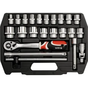 Sada nářadí Gola sada 1/2" 23 ks M