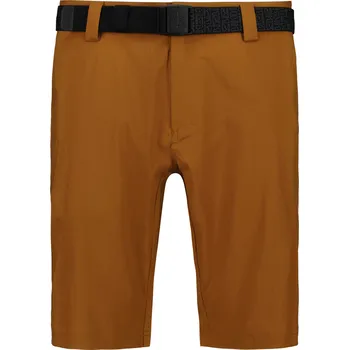 Cyklistické kalhoty Merino kraťasy MONS ROYALE VIRAGE BIKE SHORTS WMNS copper Velikost: S