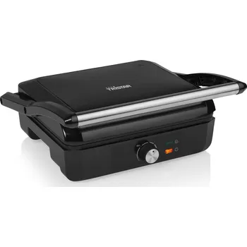 Kuchyňský gril Tristar GR-2868 Kontaktní gril 29x24cm