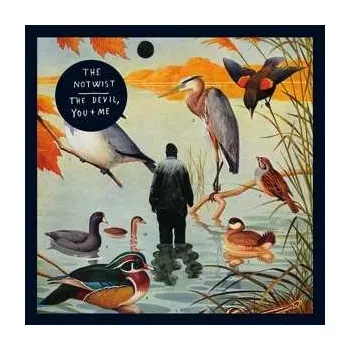 Zahraniční hudba LP The Notwist: The Devil, You + Me 2023