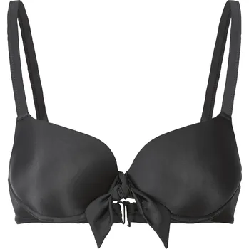 Dámské plavky esmara® Dámský vrchní díl plavek (36, černá)