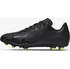 Kopačky NIKE Mercurial Vapor 15 Club Jr FG/MG DJ5958-001 černé 36