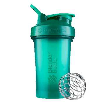 Shaker BlenderBottle Classic Loop Shaker 590ml - zelený