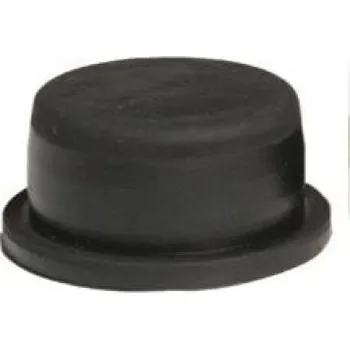 Zátka gumová pro napaječky DBL