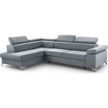 Sedací souprava Sedací souprava Madryt - Vena 3 Provedení: Levá varianta