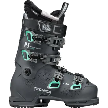 Sjezdové boty TECNICA MACH SPORT 85 LV W GW Graphite Velikost: 23,5