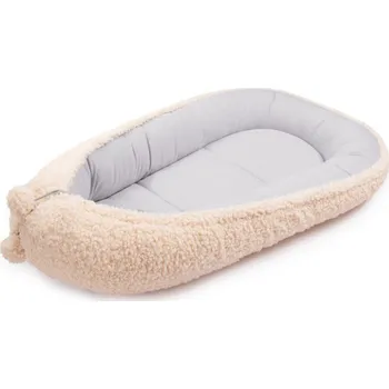 Hnízdečko pro miminko Hnízdo pro miminko Floo For Baby Boho Barva: Beige