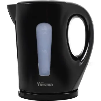Rychlovarná konvice Tristar WK-3384 rychlovarná konvice, černá, WK-3384