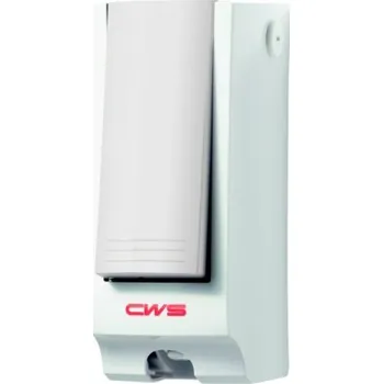 Dávkovač mýdla CWS dávkovač na čistič sedátka Paradise SeatCleaner 4567000
