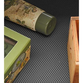 Koupelnový nábytek Dřevojas Protiskluzová podložka 140 - sada 2 ks MODULE 140 Kube (SZZ2, SZZ12)