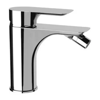 Vodovodní baterie Sanjet Infnity bidetová baterie bez výpusti chrom I21