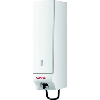 Dávkovač mýdla CWS dávkovač pěnového mýdla (tenký) Paradise Foam Slim komplet 4012000