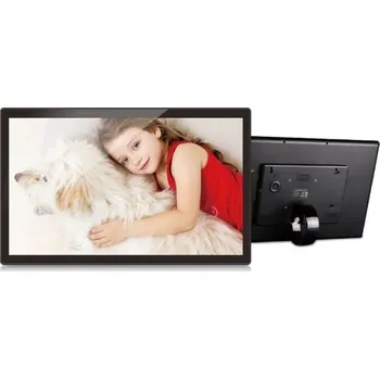 Digitální fotorámeček Braun DigiFRAME 215 Business Line (21,5" FullHD 16:9 IPS)