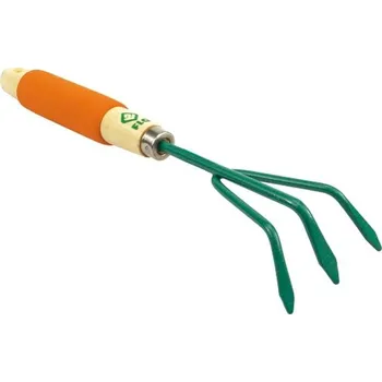 Sada nářadí Kultivátor s násadou 310 mm