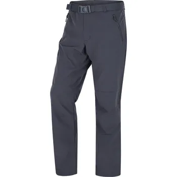 Pánské kalhoty Husky Koby M tmavě šedé M