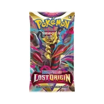 Karetní hra Pokémon Lost Origin Booster