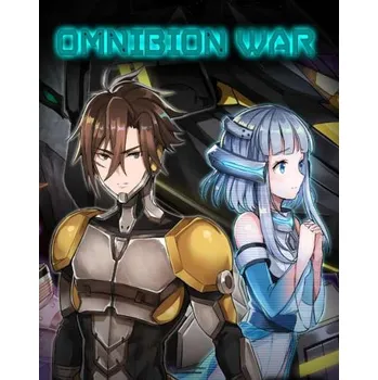 Počítačová hra Omnibion War PC - digitální verze - Hraj již za pár minut