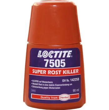 Loctite Super Rost Killer SF 7505 100 ml